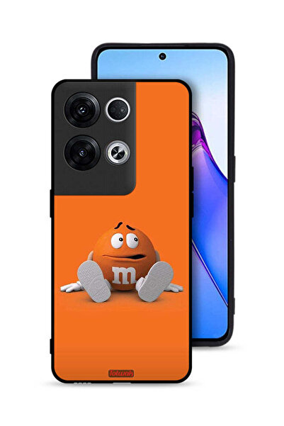 Tolwak Oppo Reno8 Pro Plus 5G Protective Case Cover M Carton