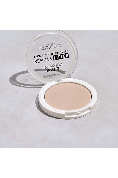 Pastel Pastel Beauty Filter Final Touch Fixing Powder