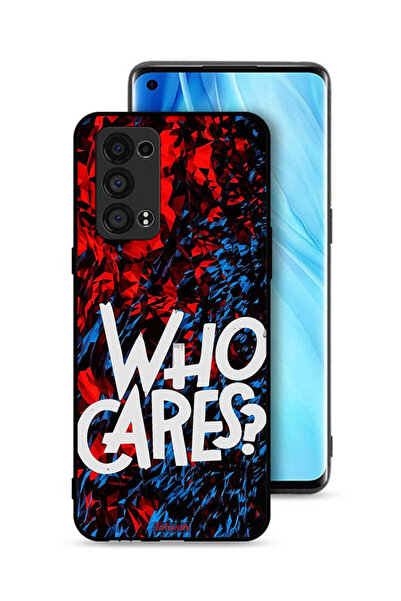 Tolwak غطاء حماية لهاتف Oppo Reno6 Pro Plus 5G من يهتم؟