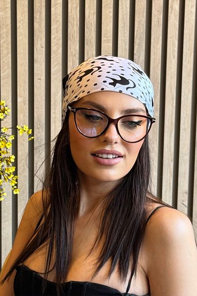 By Harmony Bh 1033m 03 Women's Blue Light Protection Glasses