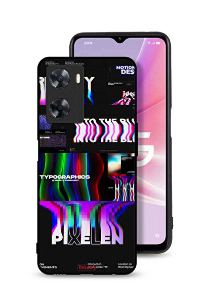 Tolwak غطاء حماية لهاتف Oppo A57s بتصميم متحرك