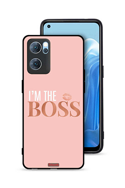 Tolwak غطاء حماية لهاتف Oppo Reno7 5G أنا الرئيس