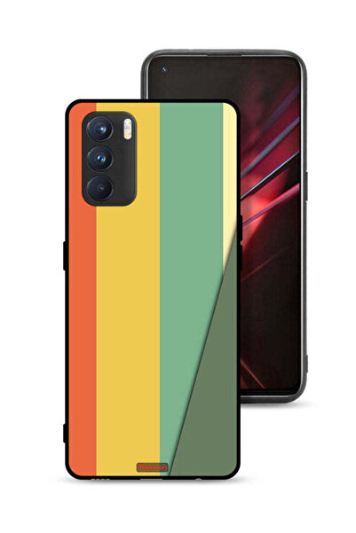 Tolwak غطاء حماية لهاتف Oppo K9 Pro بنمط بسيط