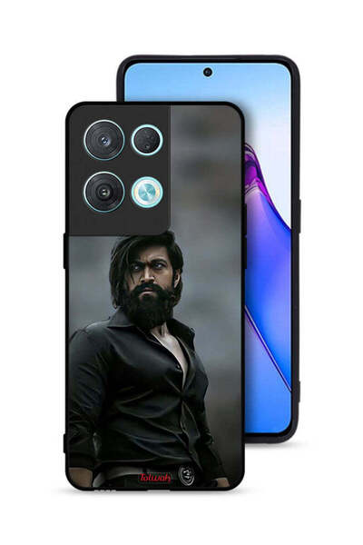Tolwak غطاء حماية لهاتف Oppo Reno8 Pro 5G Yash Rising Start