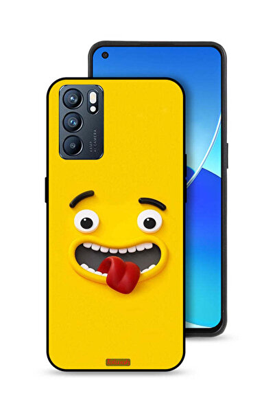 Tolwak غطاء حماية لجهاز Oppo Reno6 5G من Winkely