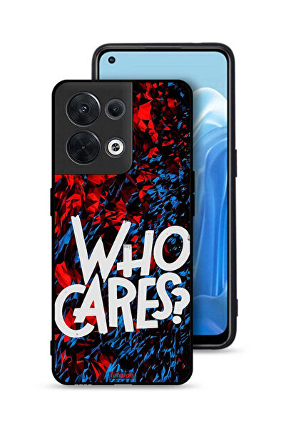 Tolwak غطاء حماية لهاتف Oppo Reno8 5G من يهتم؟