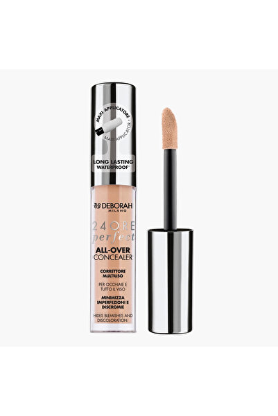 Deborah ميلانو 24ORE Perfect All-Over Concealer
