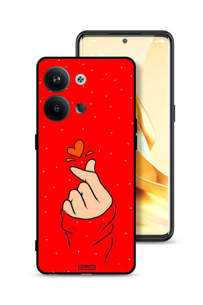 Tolwak غطاء حماية سناب لهاتف Oppo Reno9 5G