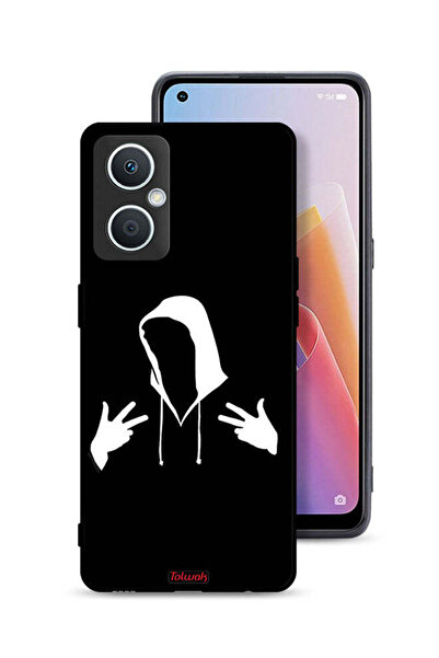 Tolwak جراب حماية Oppo A96 5G (الصين) This Is Me