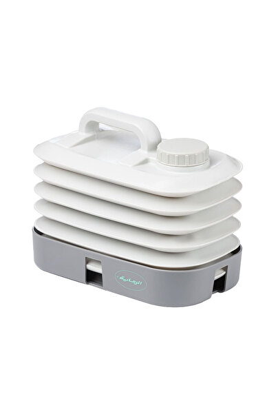 Alrimaya خزان مياه قابل للطي - الرماية