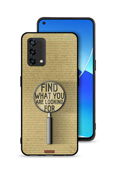 Tolwak غطاء حماية لهاتف Oppo Reno6 Lite - اعثر على ما تبحث عنه