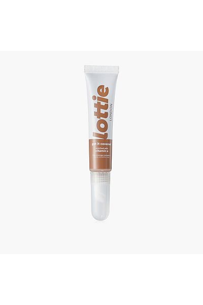Lottie London Got It Covered High Cover Concealer
