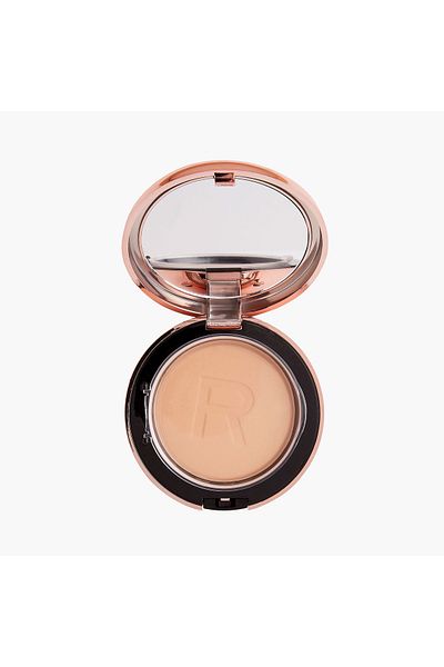 MAKEUP REVOLUTION Conceal & Define Powder Foundation