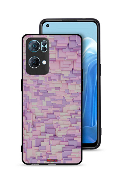 Tolwak غطاء حماية لهاتف Oppo Reno7 Pro 5G - باول