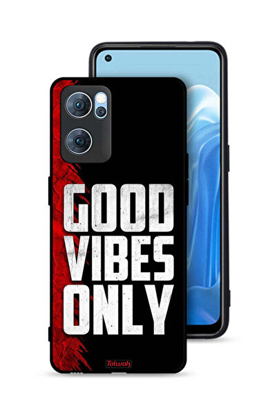 Tolwak غطاء حماية لهاتف Oppo Reno7 5G - مناسب للأجواء الجيدة فقط