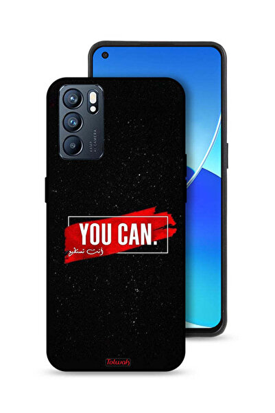 Tolwak غطاء حماية لهاتف Oppo Reno6 5G يمكنك الحصول عليه