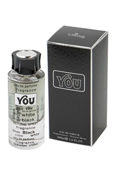 Coolife Top Ever يو كولايف رجالي 100مل