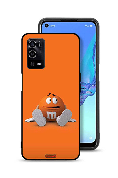 Tolwak غطاء حماية لهاتف Oppo A55 4G - كرتون متوسط