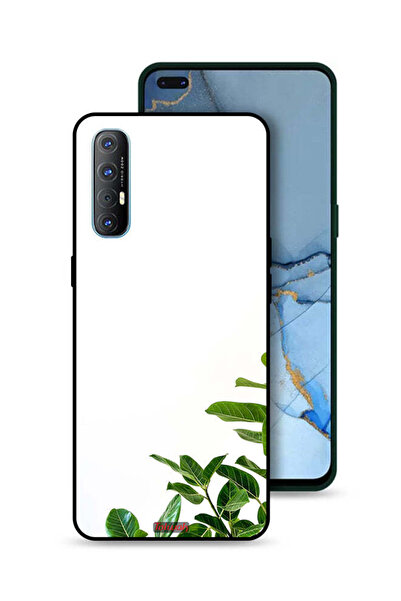 Tolwak غطاء حماية لهاتف Oppo Reno3 Pro 4G، مطبوع عليه صورة جوش كالابريس