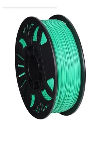 MASTERPOL Hyper PLA Filament KS YEŞİL 1 KG 1.75 MM 3D YAZICILAR İÇİN ( FLEMEN...