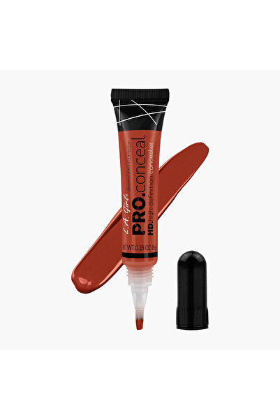 LA Girl كونسيلر برو كونسيل HD من إل إيه جيرل