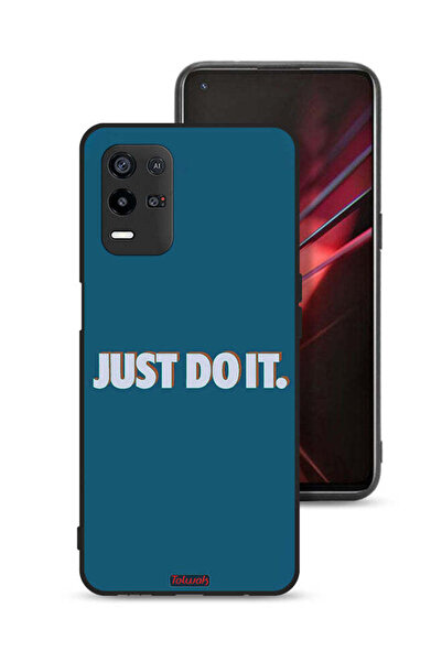 Tolwak غطاء حماية Oppo K9x - افعلها فقط