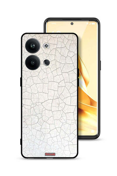 Tolwak غطاء حماية لهاتف Oppo Reno9 Pro 5G من فنسنت بوركهيد