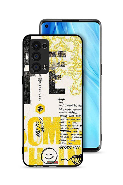 Tolwak جراب حماية Oppo Reno6 Pro Plus 5G هل أنت التالي؟