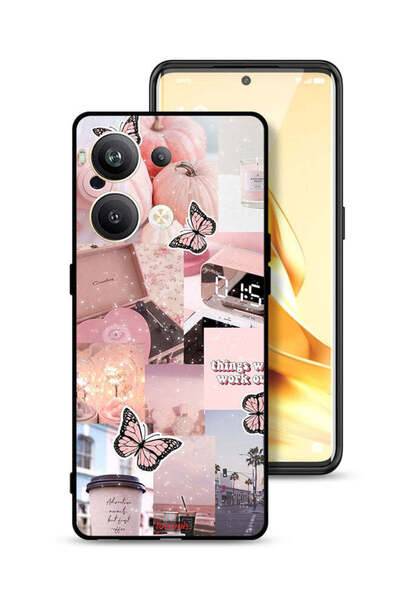 Tolwak غطاء حماية لهاتف Oppo Reno9 Pro Plus 5G - ستنجح الأمور