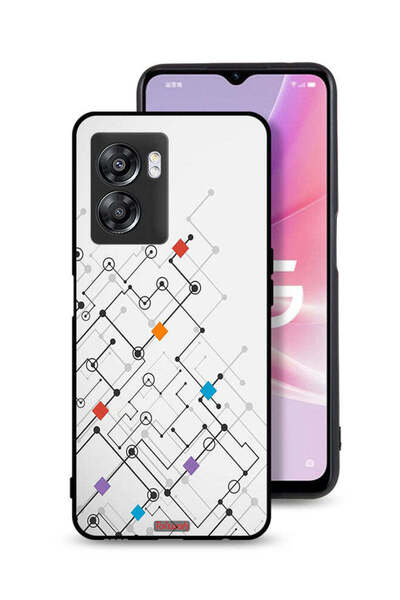 Tolwak موصلات غطاء الحماية لجهاز OnePlus Nord N300
