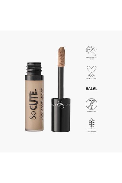 Golden Rose Golden Rose So Cute 01 Liquid Concealer