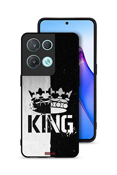 Tolwak غطاء حماية لهاتف Oppo Reno8 Pro 5G - كينج فينتاج