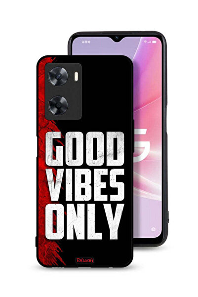 Tolwak غطاء حماية لهاتف Oppo A57s - مناسب للأجواء الجيدة فقط