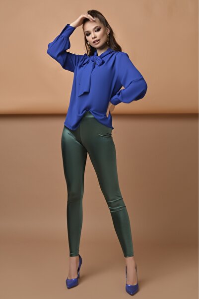 Atmosphere Fashion Green tights