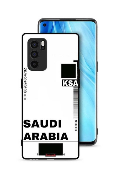 Tolwak غطاء حماية لهاتف Oppo Reno6 Pro 5G - تحقق من ذلك في السعودية