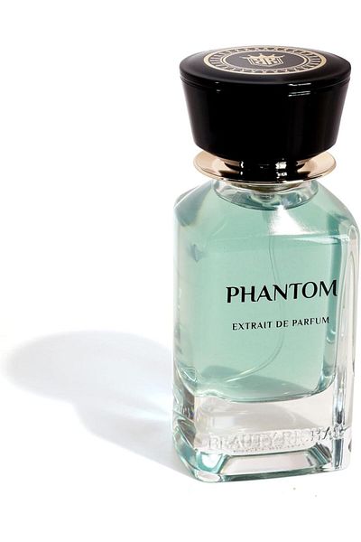 Beauty Richal Phantom – Extrait de Parfum