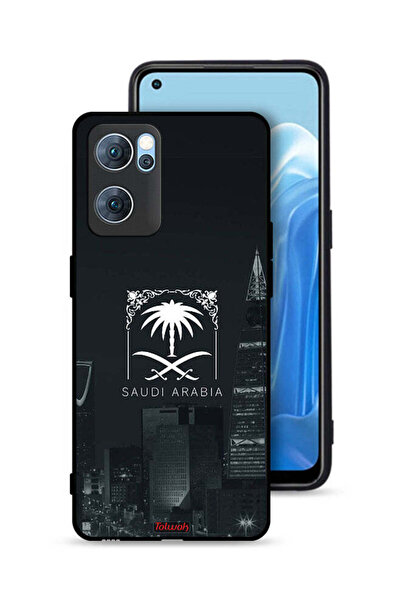 Tolwak غطاء حماية لهاتف Oppo Reno7 5G المملكة العربية السعودية