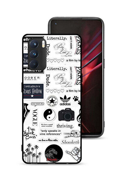 Tolwak غطاء الحماية Oppo K9 Pro يتحدث فقط