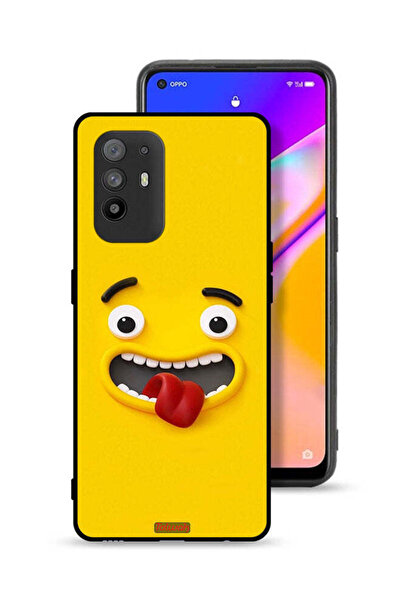 Tolwak غطاء حماية لهاتف Oppo A95 5G من وينكلي