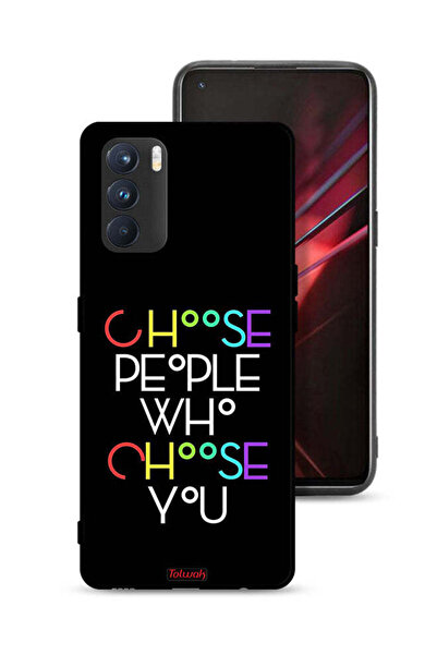 Tolwak غطاء حماية لهاتف Oppo K9 Pro اختر من يختارك