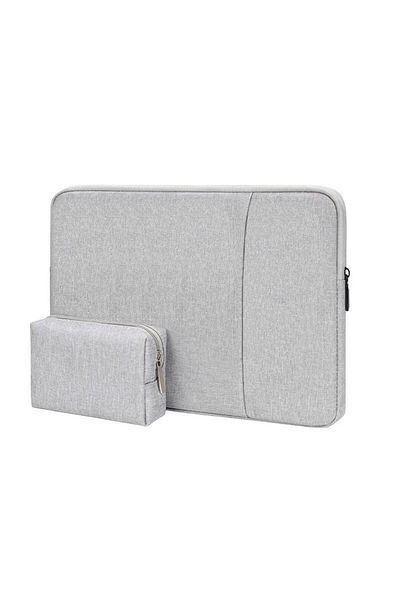 THD Mapa marca THD, protectie si transport laptop Apple Macbook Air (M2) 13.6 inch si Apple Macbook Air