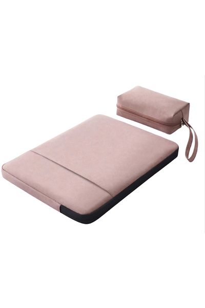 THD Mapa marca THD, protectie si transport laptop Apple Macbook Air (M2) 13.6 inch si Apple Macbook Air