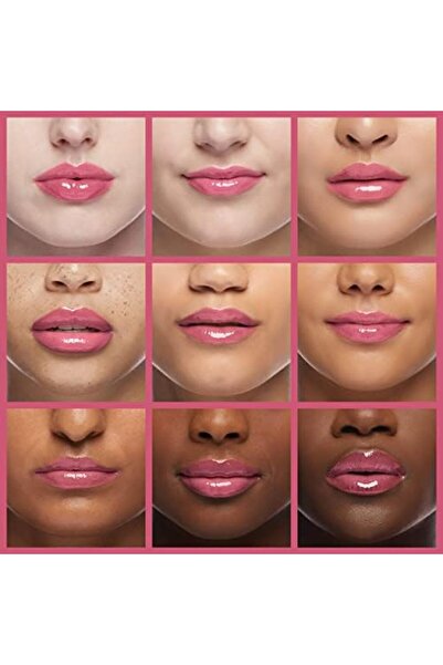 WET N WİLD Mega Last Catsuit High-Shine Liquid Lipstick Pink Taffy Tantrum