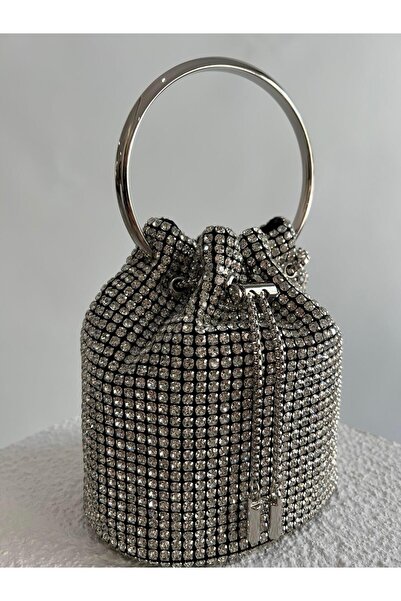 Mia Collection Mila Evening Dress Model Wedding Engagement Bag