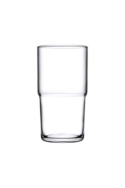 Paşabahçe Soft Drink Glass, 350 Cc 3 Pieces