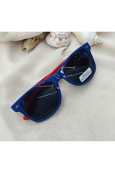 Hd Marketim Glasses Ferrucci 5655-C1 Sunglasses in Box