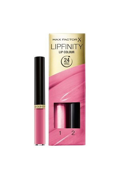 Max Factor Max Factor Lipfinity Lipstick