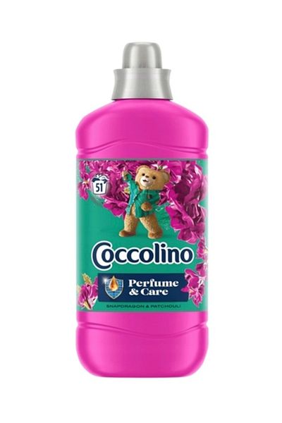 Coccolino Set 5 x Coccolino Creations Rufe Balm, 5 X 1.275 l