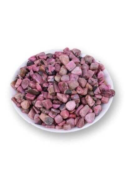 Graffiti Resin حجر كريستال لون نود مشكل مقاس 7-9 ملم وزن 100 غ