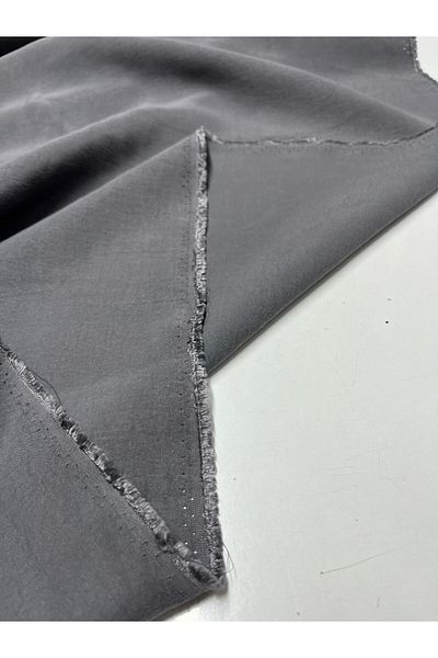 Kumaş sever Washed Cupra Fabric Double Width 150 cm Dress, Skirt, Blouse, Shirt, Jacket, Trousers, Suit, Evening Wear